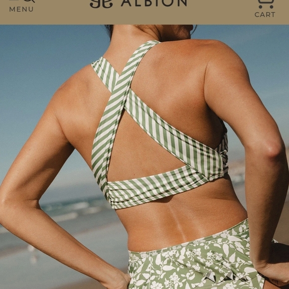 Bikini Top & Bottom - Picture 4 of 4